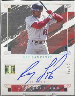 Ray Lankford