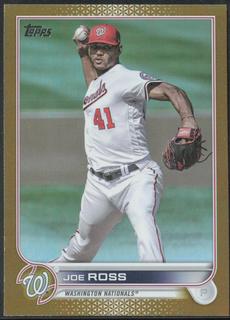 Joe Ross