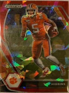 Tee Higgins