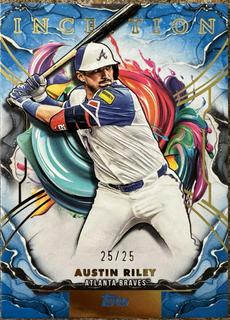 Austin Riley
