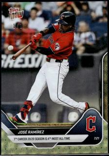 Jose Ramirez
