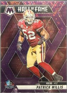 Patrick Willis