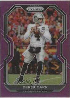 Derek Carr