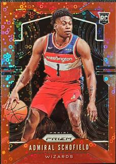 Admiral Schofield