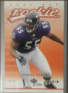 Terrell Suggs