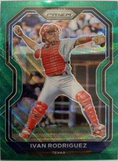 Ivan Rodriguez