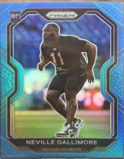 Neville Gallimore