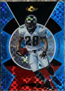 Fred Taylor