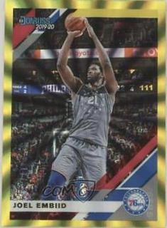 Joel Embiid