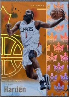 James Harden