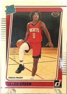 Jalen Green