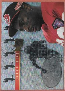 Jerry Rice