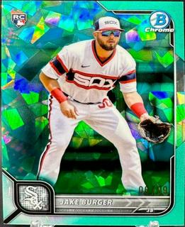 Jake Burger