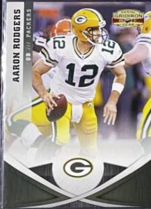 Aaron Rodgers
