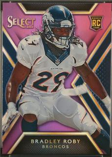 Bradley Roby