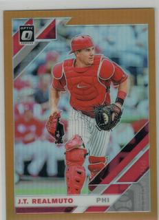 J.T. Realmuto