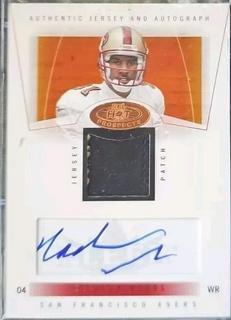 Rashaun Woods