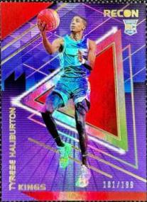 Tyrese Haliburton