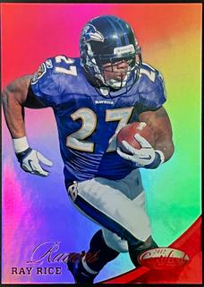 Ray Rice