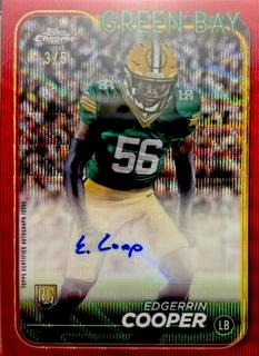Edgerrin Cooper