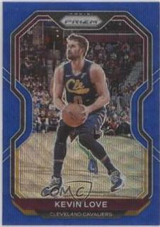 Kevin Love