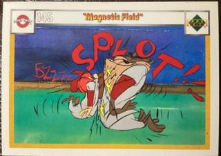 Magnetic Field