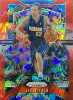 Steve Nash