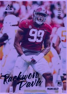Raekwon Davis