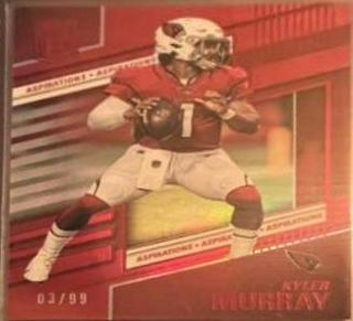 Kyler Murray