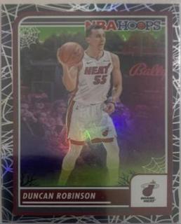 Duncan Robinson