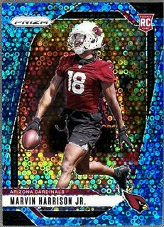 Marvin Harrison Jr.