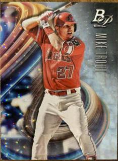Mike Trout