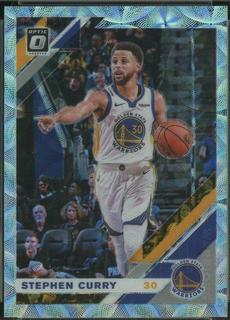 Stephen Curry