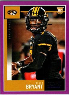 Kelly Bryant