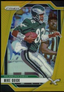 Mike Quick