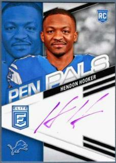 Hendon Hooker