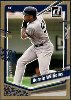 Bernie Williams