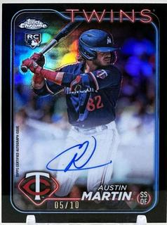 Austin Martin