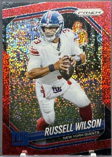 Russell Wilson