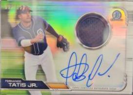 Fernando Tatis Jr.