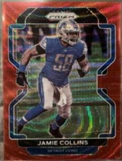 Jamie Collins