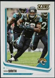 Telvin Smith