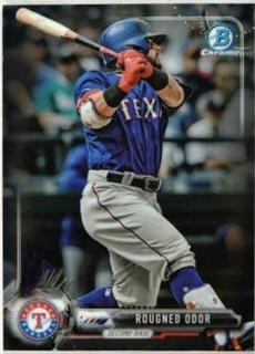 Rougned Odor