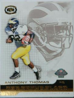 Anthony Thomas