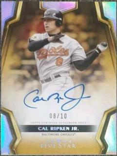 Cal Ripken Jr.