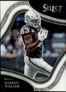 Darren Waller