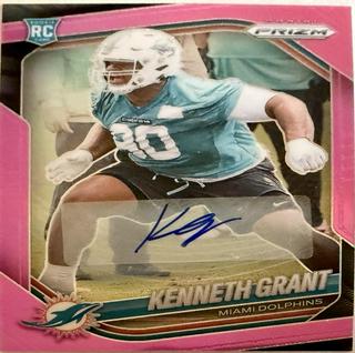 Kenneth Grant