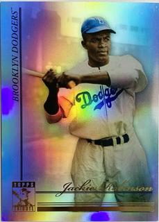 Jackie Robinson