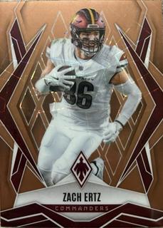 Zach Ertz