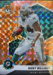 Ricky Williams